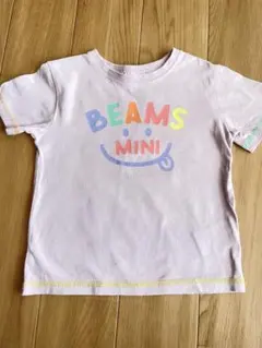 BEAMS mini Tシャツ 100cm