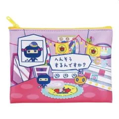 たまごっちのプチプチおみせっち グッズコレクション　ポーチ（デザインB）
