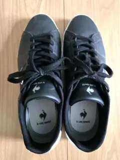 le coq sportif シャトーII BK スニーカー UN 25.0cmのサムネイル