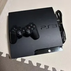 PlayStation 3 本体 CECH-2000A ジャンク品