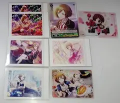 プロセカ MEIKO カードまとめ売り 8枚 ぱしゃこれ