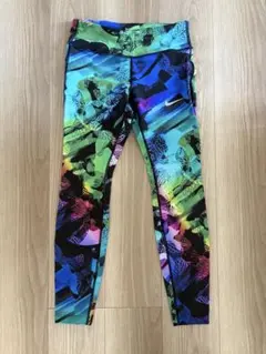 Nike DRI-FIT タイツ Mサイズ