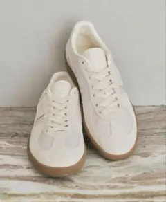 今期完売別注＜PUMA＞PALERMO スニーカーのサムネイル