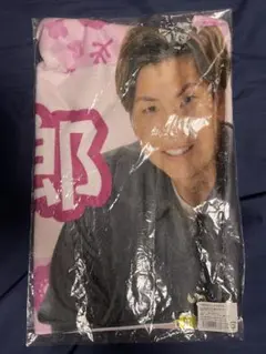 阪神タイガース 梅野隆太郎 タオル TORSKO