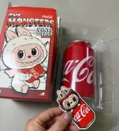 2025年最新】ラブブ コカコーラ シークレットの人気アイテム