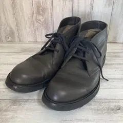 ◆マルニ　グレー　厚底シューズ　３６　美品◆