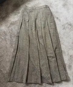 FREAK'S STORE ロングスカート