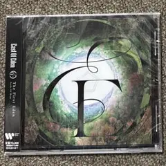 新品未開封 East Of Eden The First Eden