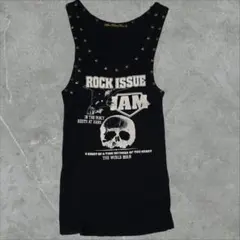 HYSTERIC GLAMOUR\