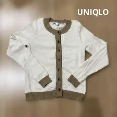 INES DE LA FRESSANGE カーディガン Sサイズ UNIQLO