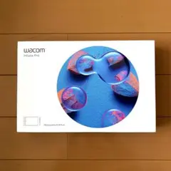 Wacom Intuos Pro ペンタブレット 本体