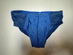 【MJ64】speedo　旧型イトマンスイミング男子　競泳水着　Sサイズ