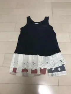 ゴートゥー ハリウッド ワンピースのサムネイル