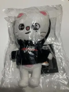 straykids skzoo mini plushジニレット　ミニぬいぐるみ