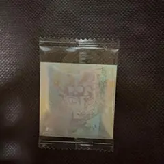 鬼滅の刃 シール 宇髄天元 5th Anniversary