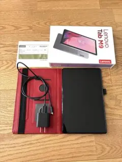 美品】Lenovo Tab P11 5G 4GB+64GB おまけ付き - メルカリ