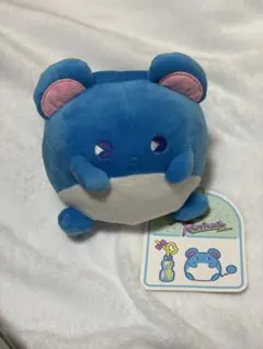 ❤新品・タグ付き❤ サイコソーダ リフレッシュ マリル ぬいぐるみ
