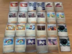 ポケモンカード 汎用カードセットミラー　まとめ売りのサムネイル