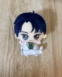 潔世一 ブルーロック ちびぐるみ sweets flavor 2026