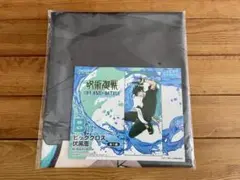 【匿名配送】呪術廻戦 セガラッキーくじ B賞 ビッグクロス 伏黒恵