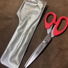 CLOVER HOBBYピンキングはさみ (P210)日本製 21cm ギザ刃