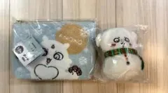 ちいかわ　セブンイレブン　一番くじ