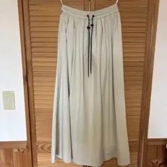 カフネ　ロングスカートのサムネイル