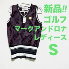 2026年最新】MARK&LONA ゴルフ レディース ベストの人気アイテム