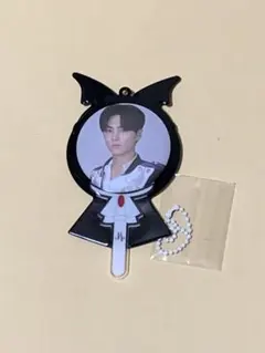 ENHYPEN ジェイ 缶バッジ