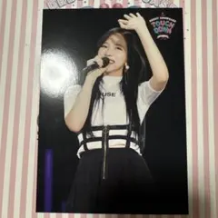 TWICE TOUCH DOWN ランダムトレカ　ミナ　事後販売