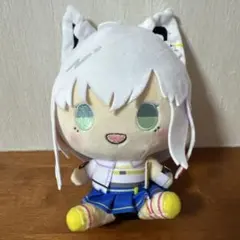 2026年最新】もちどる 白上フブキの人気アイテム - メルカリ