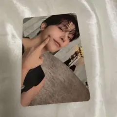 &TEAM トレカ　ニコラス