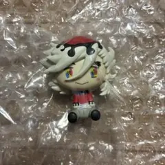 鬼滅の刃　上弦の参　一番くじ　E賞　ちょこのっこフィギュア　童磨