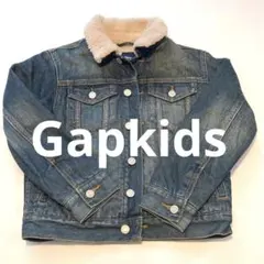 デニムアウター