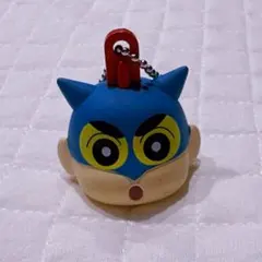 クレヨンしんちゃん＊マスコットキャップチャーム