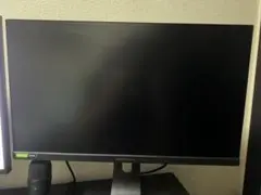 GigaCrysta 23.8インチ FHD 1080p 165Hz 1ms