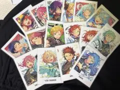あんスタ ぱしゃっつ 10周年 trip 購入特典 P.A.shots!! - メルカリ