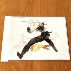 天野喜孝 継承史 Foil 4枚セット 天野喜孝 継承史 Foil 4枚セット - メルカリ
