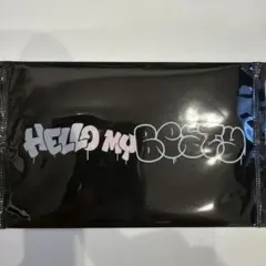 Hello My BESTY vol.2 フォトカードセット