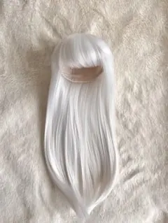 ドールウィッグ　7〜7.5インチ