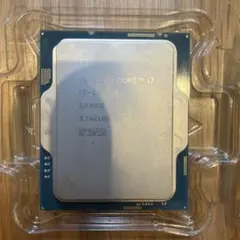 Core Ultra 9 285K 動作未確認 ジャンク品扱い - メルカリ