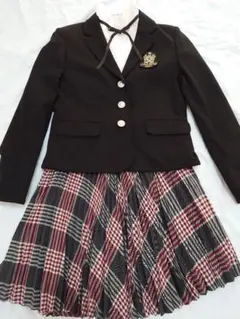 the scotch houseとfamiliar 卒業式 160