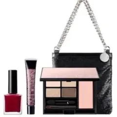 ラスト‼完売レア✨アディクション クリスマスコフレ2018 新品未使用