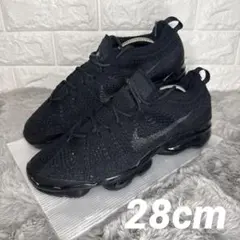 【美品】 NIKE AIR VAPORMAX 2023 FLYKNIT 28cmのサムネイル