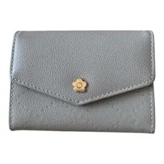 マリークワント　名刺入れ　カードケース