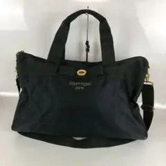 2025年最新】クレージュ ボストンバッグの人気アイテム - メルカリ