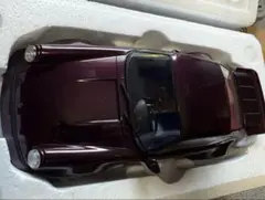 GT SPIRIT 1/18 ポルシェ 964 ターボS アメジスト 箱付 GT SPIRIT 1/18 ポルシェ 964 ターボS アメジスト 箱付