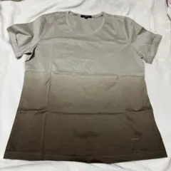 バーバリー BURBERRY Tシャツ 半袖 グラデーション 美品のサムネイル