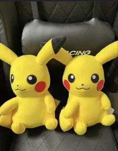 2026年最新】もふぐっとしっぽみてみて！ぬいぐるみピカチュウの人気