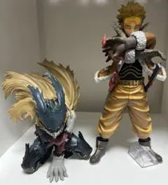 僕のヒーローアカデミア ホークス フィギュア 一番くじ 紡ぐ力 D賞